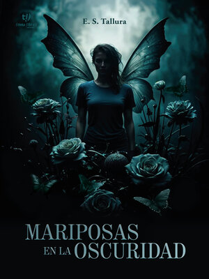 cover image of Mariposas en la oscuridad